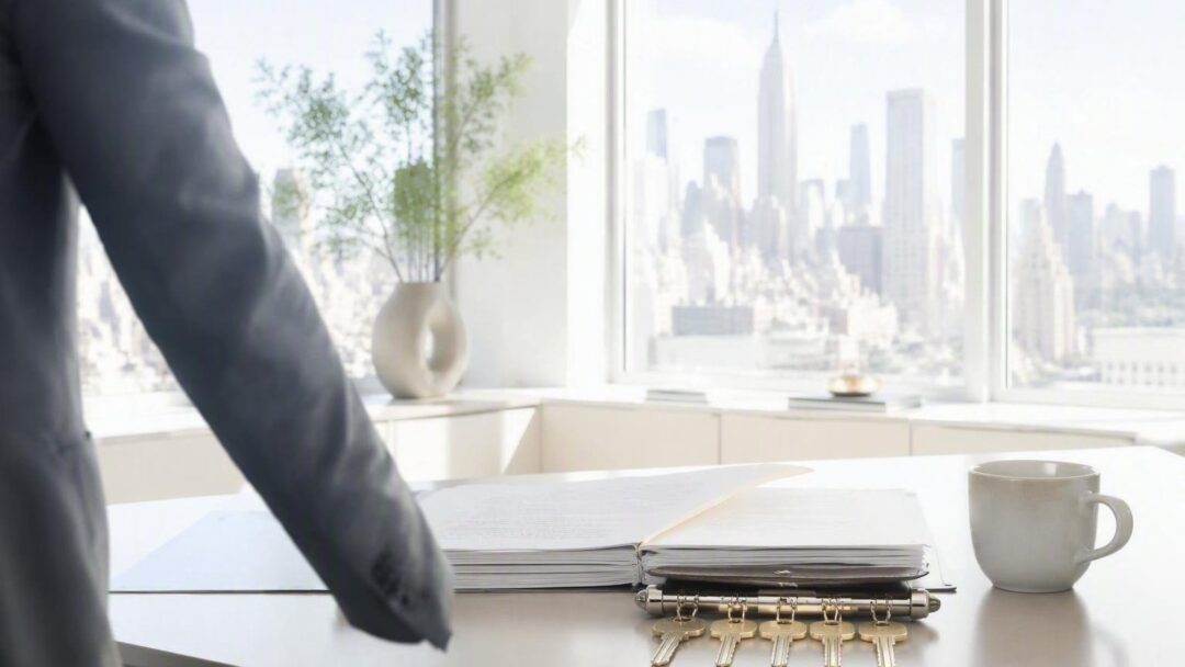 How Compass's Listing Practices Are Driving Up New York City Rents