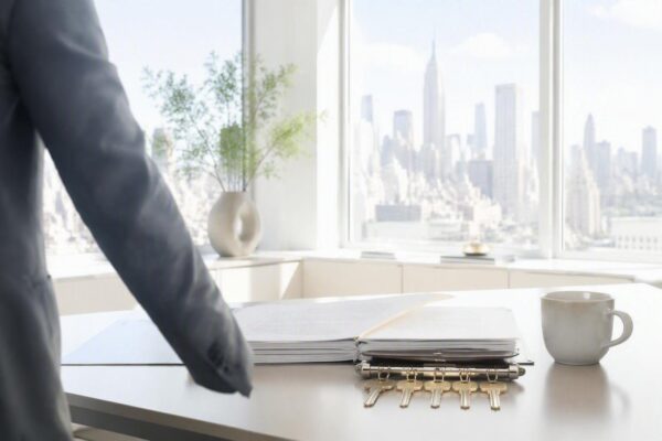 How Compass's Listing Practices Are Driving Up New York City Rents