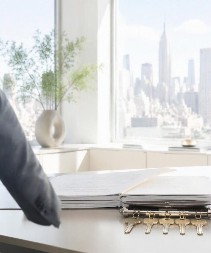 How Compass's Listing Practices Are Driving Up New York City Rents