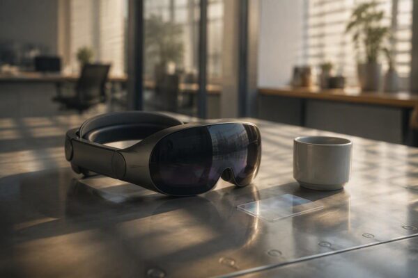 How Even Realities' July 2026 Funding Round is Transforming Augmented Reality