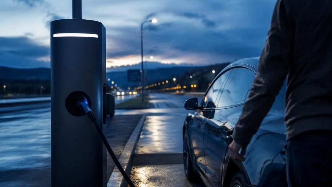 How highway signs and GM Energy Pass could reshape the EV experience