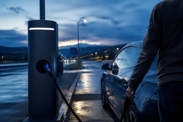 How highway signs and GM Energy Pass could reshape the EV experience