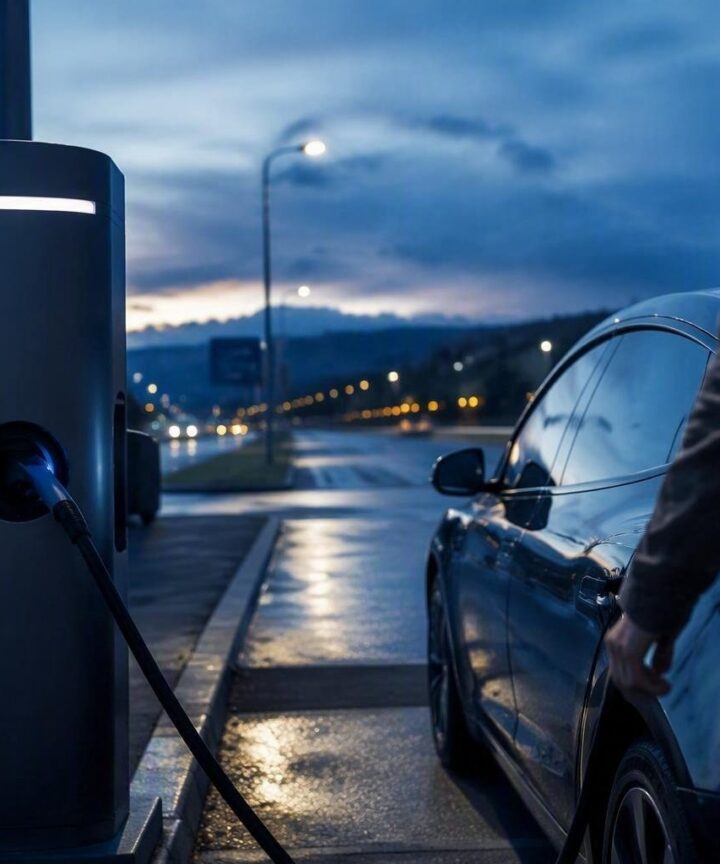 How highway signs and GM Energy Pass could reshape the EV experience