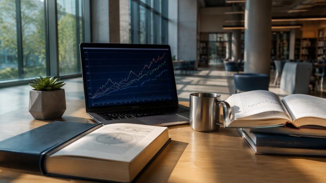 How Sri Beldona is Transforming Michigan Tech's College of Business