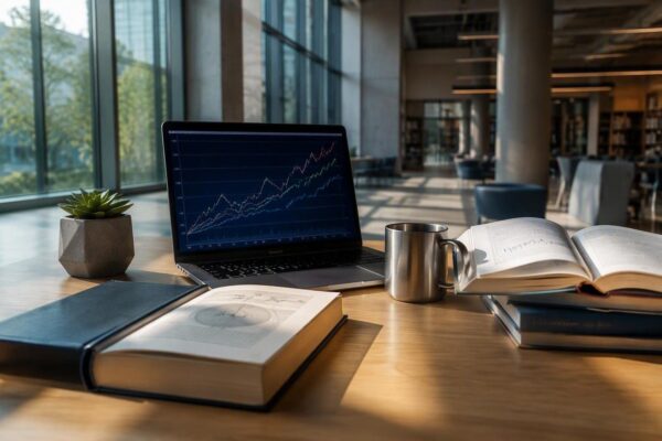 How Sri Beldona is Transforming Michigan Tech's College of Business