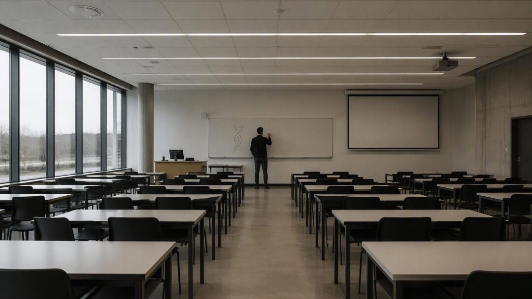 How Teaching the Genome Generation™ is Transforming Classrooms Across America