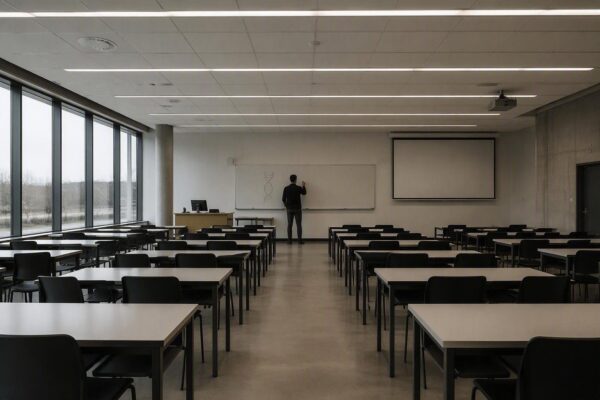 How Teaching the Genome Generation™ is Transforming Classrooms Across America