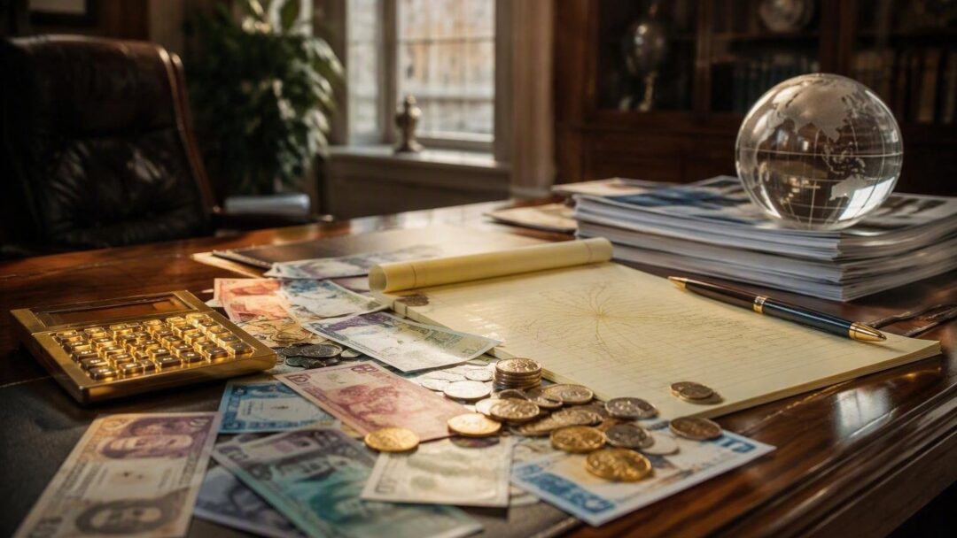 How Unitary Taxation Could Redistribute $500 Billion Annually