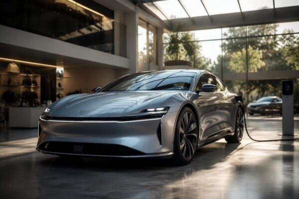Hyundai and Kia Achieve Record July Sales in the US