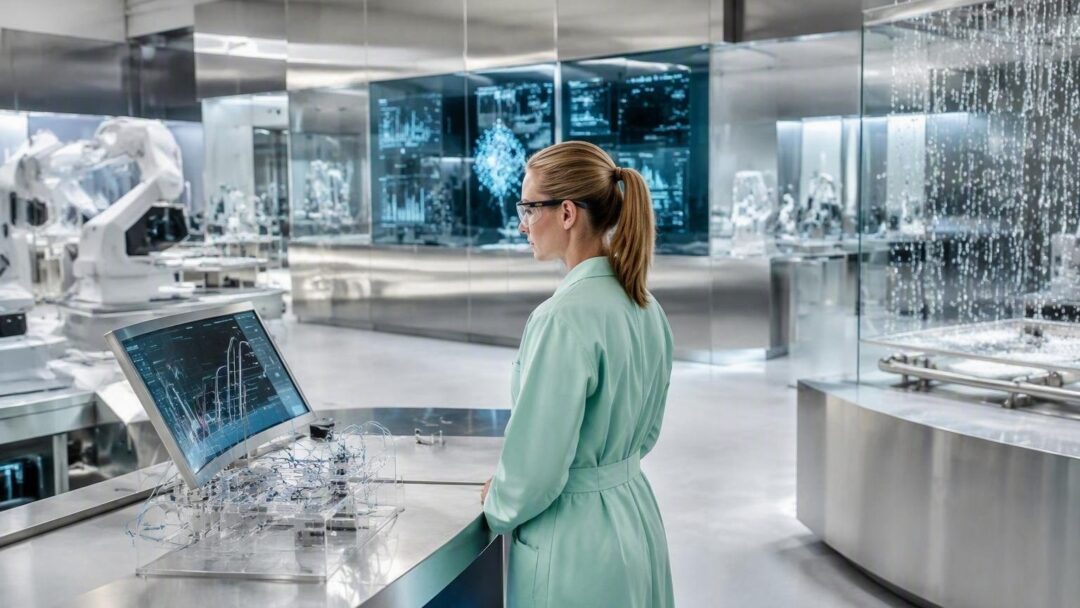Innovate with Nestlé: Smart Sensors Specialist Role in Orbe, Switzerland