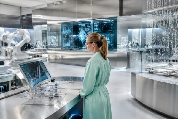 Innovate with Nestlé: Smart Sensors Specialist Role in Orbe, Switzerland