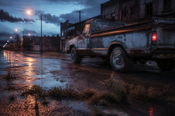 Jacob Elordi Stars in Ridley Scott's The Dog Stars: A Review of the Post-Apocalyptic Film