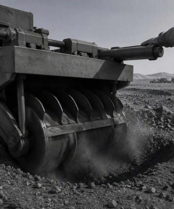Lunar Helium-3: The Future of Energy and Technology