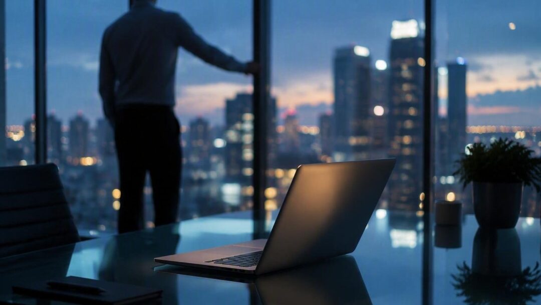 Making informed decisions in a crowded tech market
