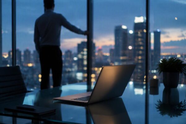 Making informed decisions in a crowded tech market