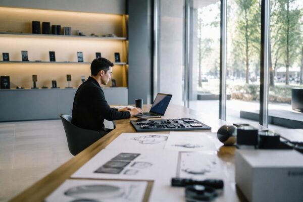 Making informed tech purchasing decisions with total cost of ownership and repairability in mind