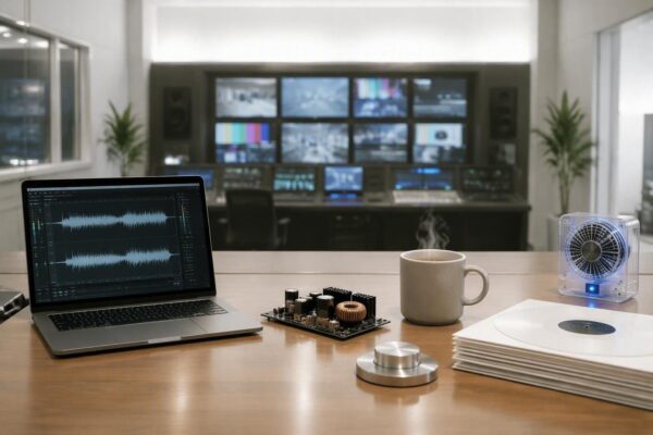 Music 1 and Aiir end partnership but maintain technical integration