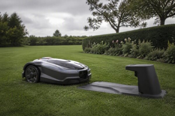Navigating the world of robot lawn mowers: a comprehensive buyer’s guide