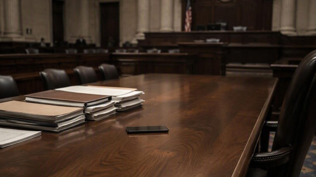New Mexico Court Orders Meta to Pay $942 Million for Child Safety Failures