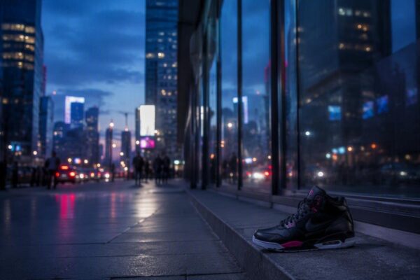Nike Air Tech Challenge 2 'Mag' Release Date and Details