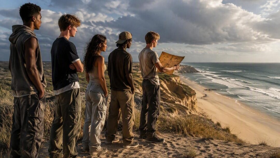 Outer Banks Final Season Review: Emotional Farewell to the Pogues