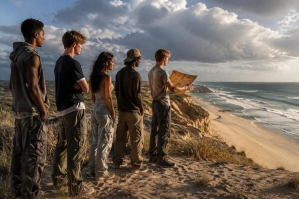 Outer Banks Final Season Review: Emotional Farewell to the Pogues