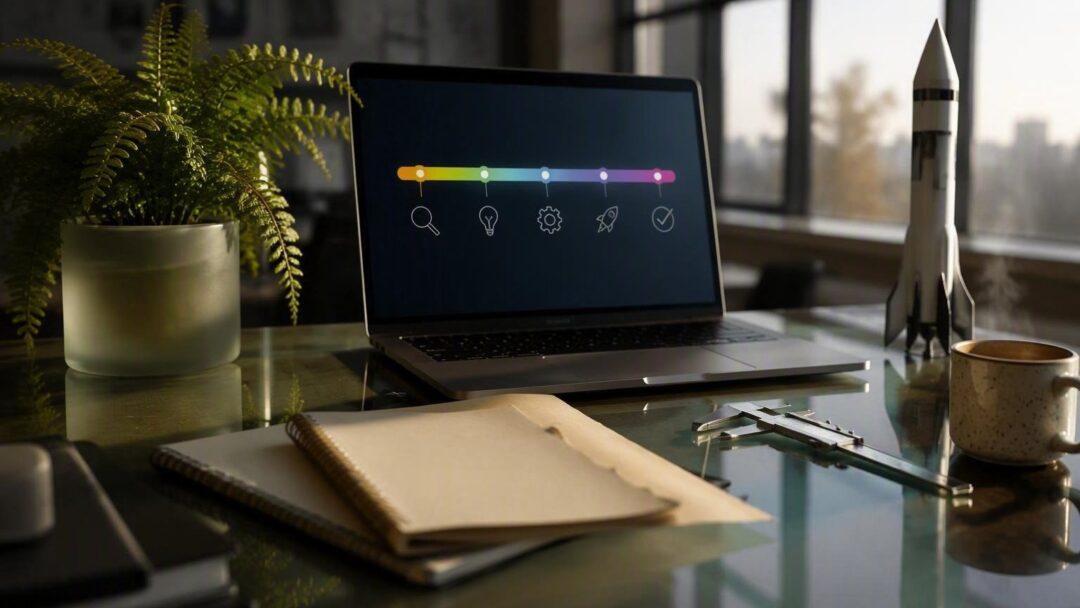 Quantifying technology readiness with measurable milestones