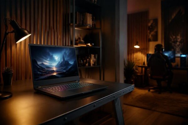 Review: Acer Predator Helios Neo 16S AI - Beauty Meets Thermal Limitations