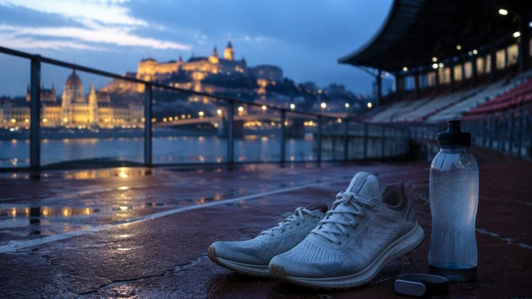 Revolutionary Changes Announced for World Athletics Ultimate Championship in Budapest