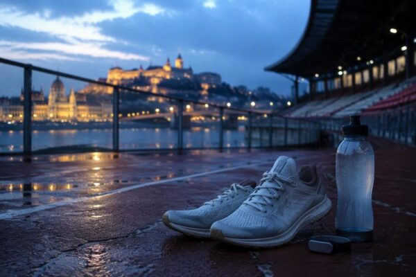 Revolutionary Changes Announced for World Athletics Ultimate Championship in Budapest