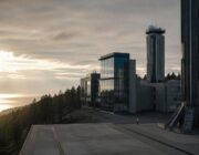 Scaleup Europe Fund Backs Finnish Space Tech Company Iceye