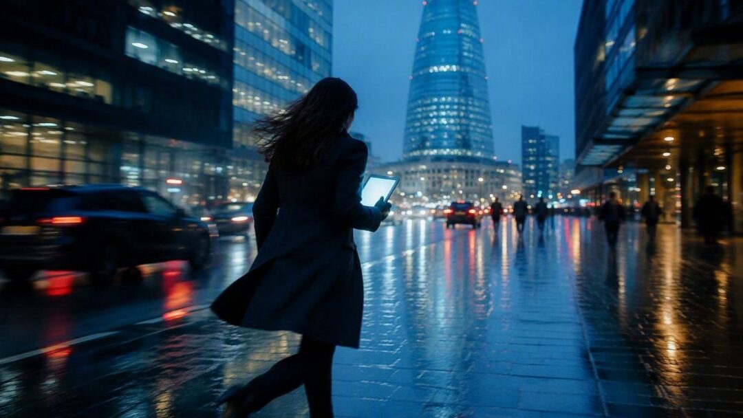 Selecting optimal enterprise smartphones and tablets for business