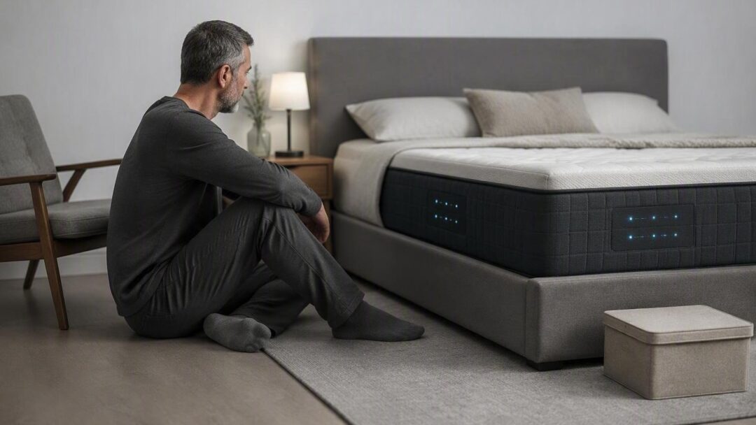 Selecting sleep technology based on sleep issues and budgets