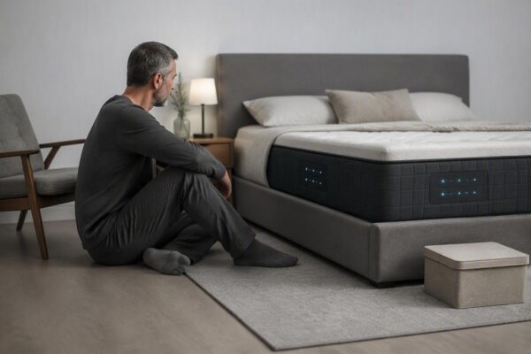 Selecting sleep technology based on sleep issues and budgets