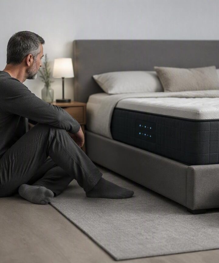 Selecting sleep technology based on sleep issues and budgets
