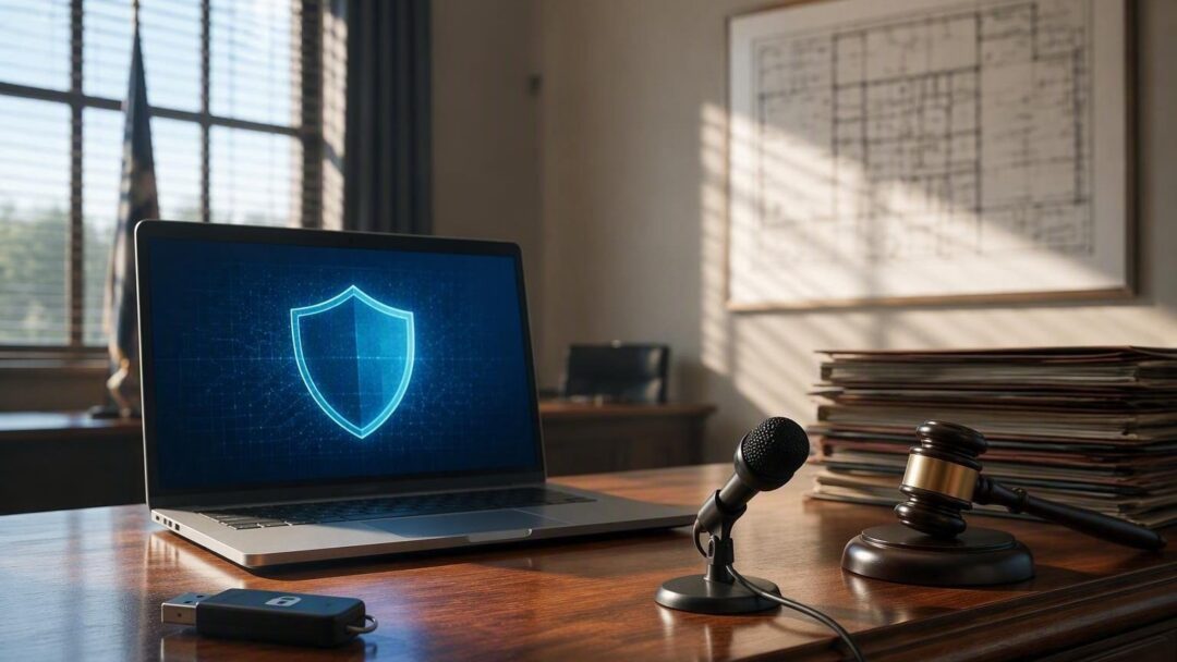 Senate Bill Preserves Key Cybersecurity Laws and Technology Modernization Fund
