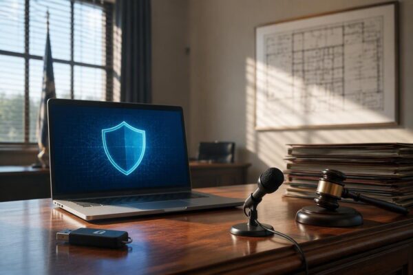 Senate Bill Preserves Key Cybersecurity Laws and Technology Modernization Fund