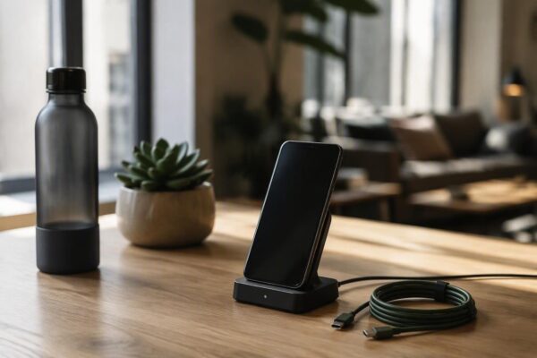 Smartphone charging myths debunked: essential tips for battery longevity