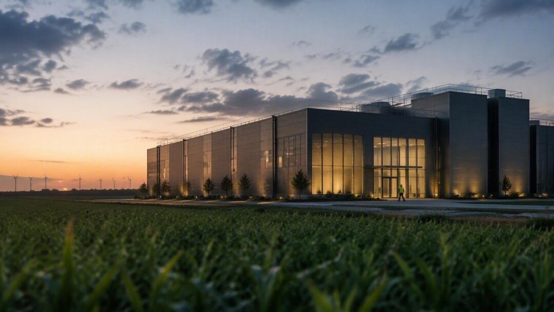 Tech Companies Agree to Texas Data Center Regulations Amid Growing Controversy