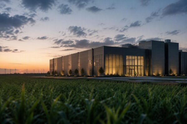 Tech Companies Agree to Texas Data Center Regulations Amid Growing Controversy