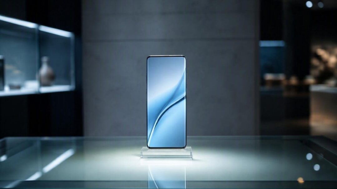 Tecno unveils industry-first zero-bezel smartphone at IFA 2026