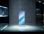 Tecno unveils industry-first zero-bezel smartphone at IFA 2026
