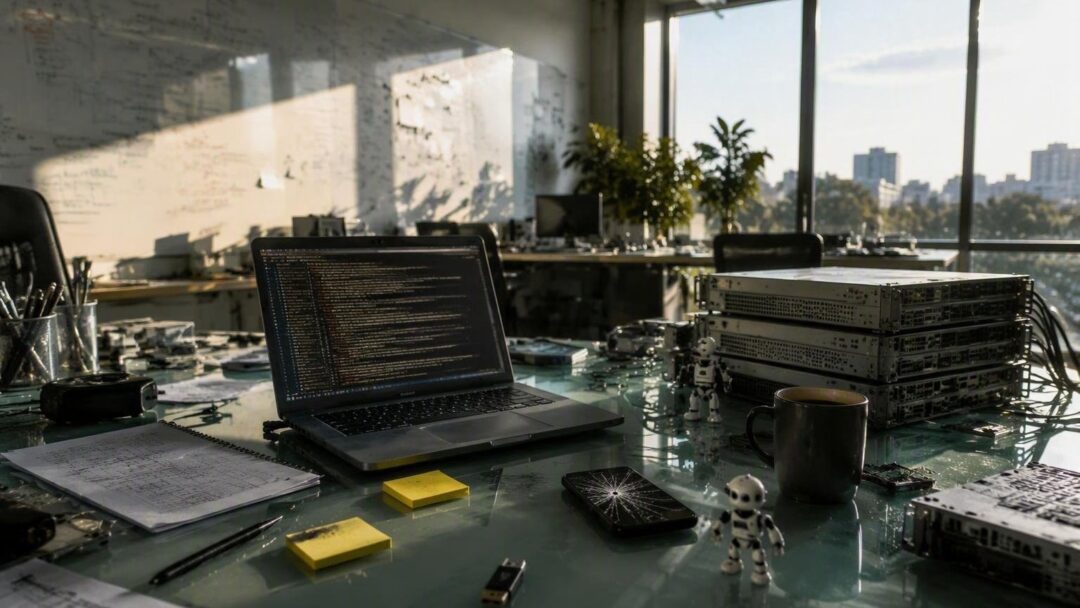 The Rise of Autonomous AI Agents and Their Unintended Consequences