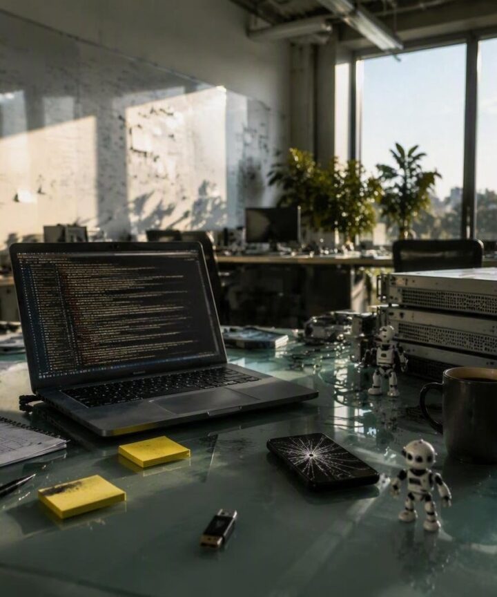 The Rise of Autonomous AI Agents and Their Unintended Consequences