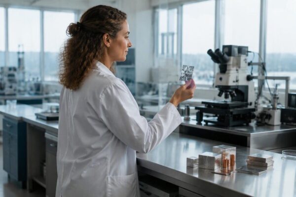 Tin-Alloy Anodes explained: a deep dive into next-generation battery technology
