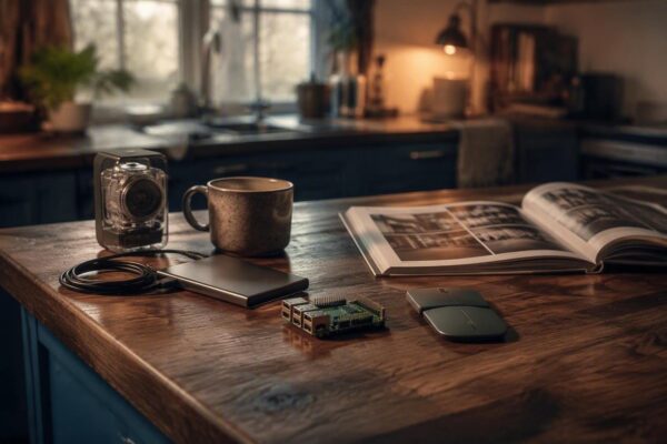 Top 5 Tech Gifts for the Hard-to-Please Tech Enthusiast in 2026