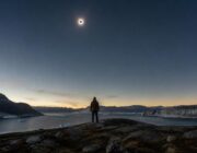 Total solar eclipse 2026: key timings and viewing tips for the celestial event