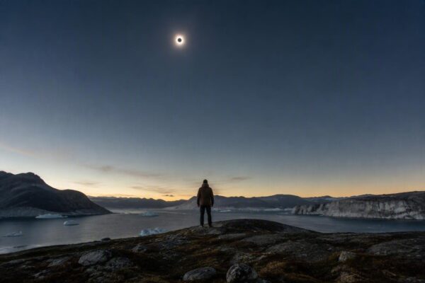 Total solar eclipse 2026: key timings and viewing tips for the celestial event