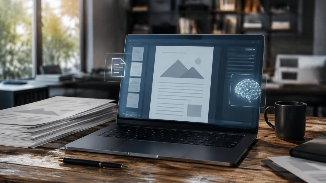 Transform Your PDF Workflow with PDNob Pro's AI-Powered Features