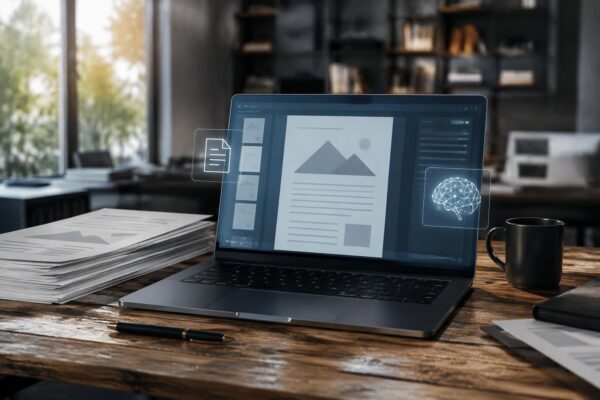 Transform Your PDF Workflow with PDNob Pro's AI-Powered Features